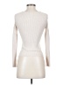 Primark Ivory Long Sleeve Top Size XS - photo 2