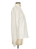 Shein 100% Polyester Ivory Long Sleeve Blouse Size S - photo 4