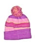 Dreamworks Pink Purple Beanie Size 2T - 5T - photo 2