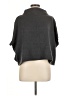 Assorted Brands Gray Poncho Size 6 - photo 1