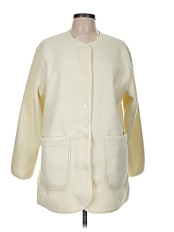 Everlane Coat (view 1)