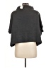 Assorted Brands Gray Poncho Size 6 - photo 2
