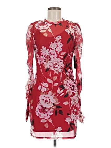 Fourteenth Place Cocktail Dress (view 1)