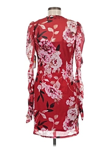 Fourteenth Place Cocktail Dress (view 2)