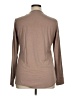 Ouges Brown Long Sleeve Henley Size XL - photo 2