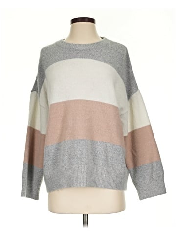 Newbury Kustom Pullover Sweater (view 1)