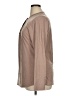 Ouges Brown Long Sleeve Henley Size XL - photo 5