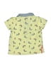 Baby Essentials Yellow Short Sleeve Polo 12-18 MO / 18 MO - photo 2