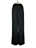 Princess Polly 100% Polyester Black Casual Pants Size 4 - photo 1