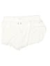 No Comment Ivory Athletic Shorts Size L - photo 1