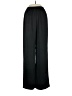 Princess Polly 100% Polyester Black Casual Pants Size 4 - photo 2