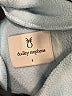 Dudley Stephens 100% Polyester Blue Turtleneck Sweater Size S - photo 7