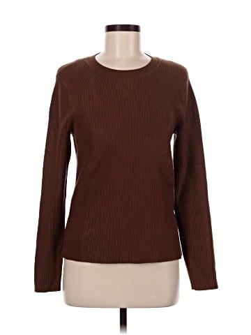 Abercrombie & Fitch Pullover Sweater (view 1)
