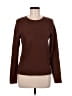 Abercrombie & Fitch Brown Pullover Sweater Size L - photo 1