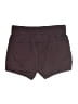 Adidas Solid Burgundy Athletic Shorts Size XS - photo 2