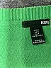 H&M 100% Cotton Green Pullover Sweater Size S - photo 7