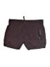 Adidas Solid Burgundy Athletic Shorts Size XS - photo 1