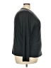 Universal Thread Black 3/4 Sleeve T-Shirt Size 3X - photo 4