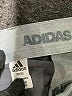 Adidas Solid Gray Dress Pants Size 30 waist - photo 7