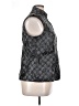 Coldwater Creek 100% Polyester Black Vest Size 14 - 16 - photo 4