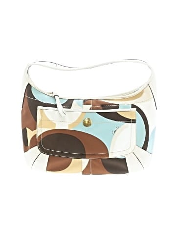 Coach Shoulder Bag (view 1)