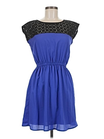Bebop Casual Dress (view 1)