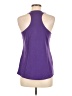 Next Level Apparel Purple Active Tank Size M - photo 2