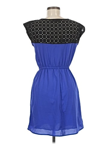 Bebop Casual Dress (view 2)