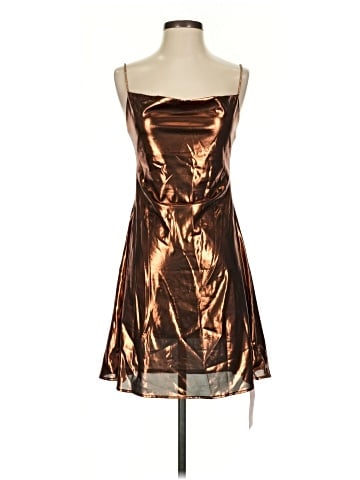 Micas Cocktail Dress (view 1)