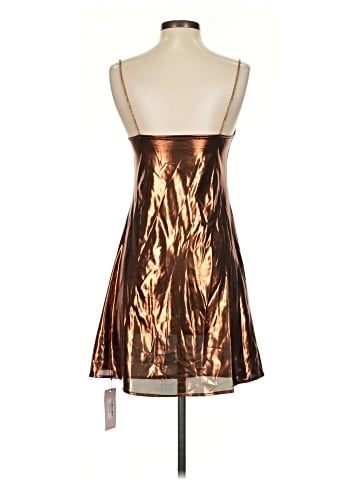 Micas Cocktail Dress (view 2)