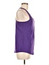 Next Level Apparel Purple Active Tank Size M - photo 4