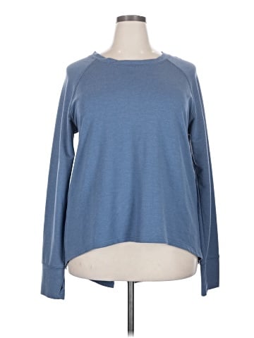 Danskin Now Pullover Sweater (view 1)