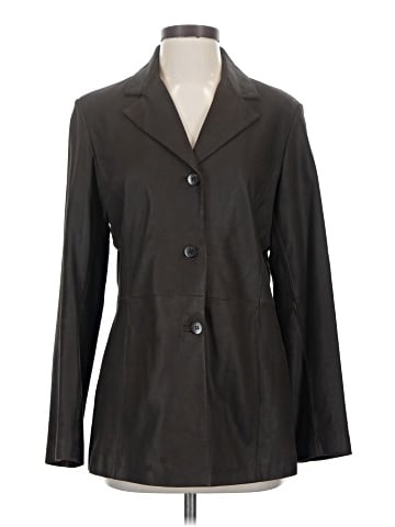 Nicole Miller Jacket (view 1)