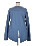Danskin Now Blue Pullover Sweater Size XXL - photo 2
