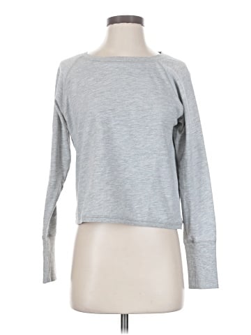 Make + Model Long Sleeve T-Shirt (view 1)