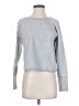 Make + Model Gray Long Sleeve T-Shirt Size XS - photo 1