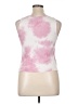 rue21 Pink Tank Top Size XL - photo 2
