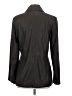 Nicole Miller 100% Leather Brown Jacket Size S - photo 2