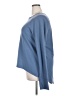 Danskin Now Blue Pullover Sweater Size XXL - photo 5