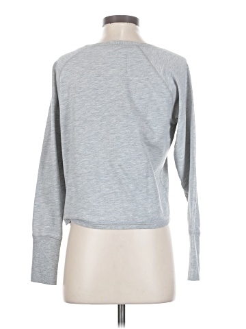 Make + Model Long Sleeve T-Shirt (view 2)