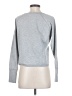 Make + Model Gray Long Sleeve T-Shirt Size XS - photo 2
