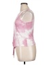 rue21 Pink Tank Top Size XL - photo 5