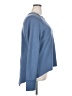 Danskin Now Blue Pullover Sweater Size XXL - photo 4
