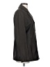 Nicole Miller 100% Leather Brown Jacket Size S - photo 4