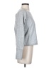 Make + Model Gray Long Sleeve T-Shirt Size XS - photo 4