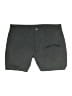 Columbia Solid Gray Khaki Shorts Size 6L - photo 1