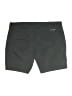 Columbia Solid Gray Khaki Shorts Size 6L - photo 2