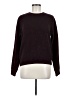 Primark Solid Burgundy Pullover Sweater Size M - photo 1