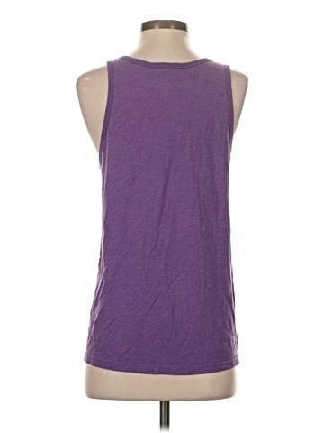 Canvas Tank Top (view 2)