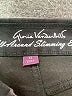 Gloria Vanderbilt Black Casual Pants Size 12 - photo 7